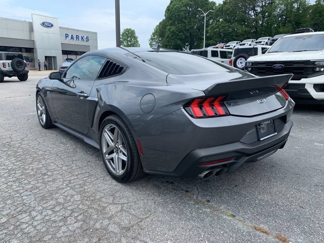 Certified 2024 Ford Mustang GT RWD image 6