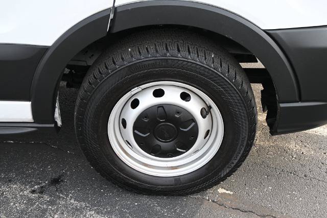 Certified 2022 Ford Transit 150 Low Roof w/ Load Area Protection Package RWD image 16
