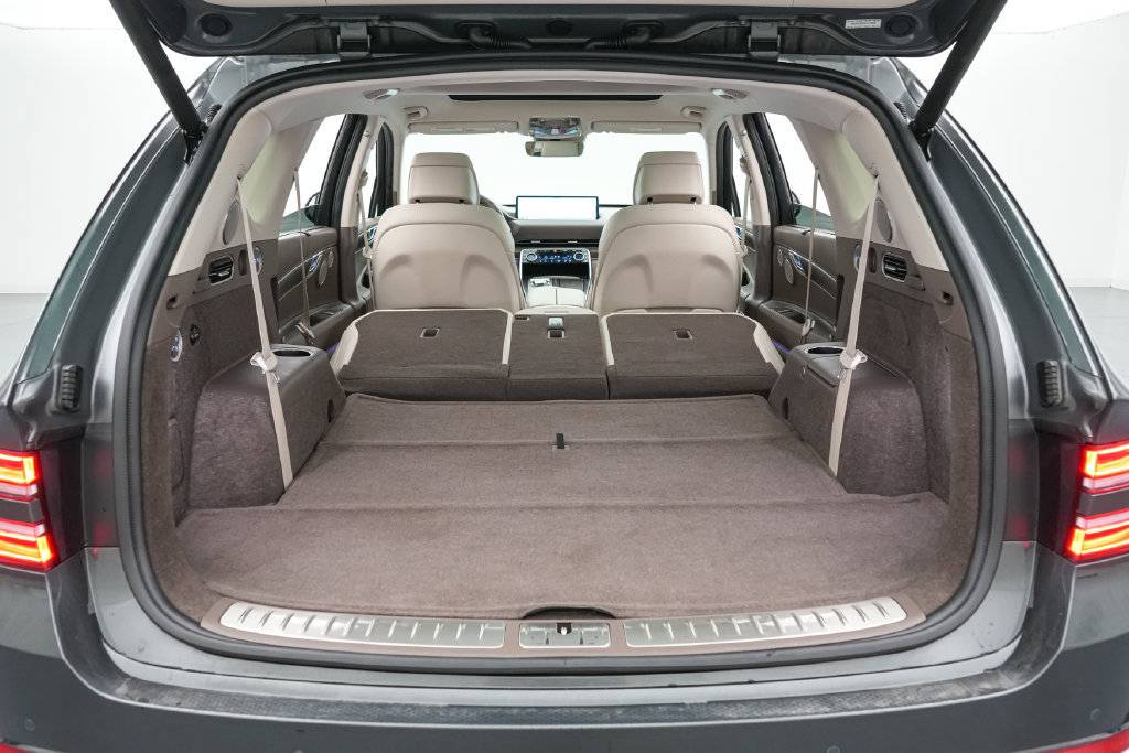 Used 2023 Genesis GV80 3.5T Advanced + AWD/4WD image 30