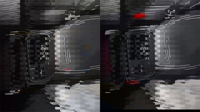 Certified 2025 Ford Mustang Mach-E GT image 22