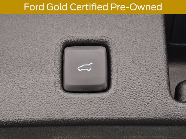 Certified 2024 Ford Escape Active image 32