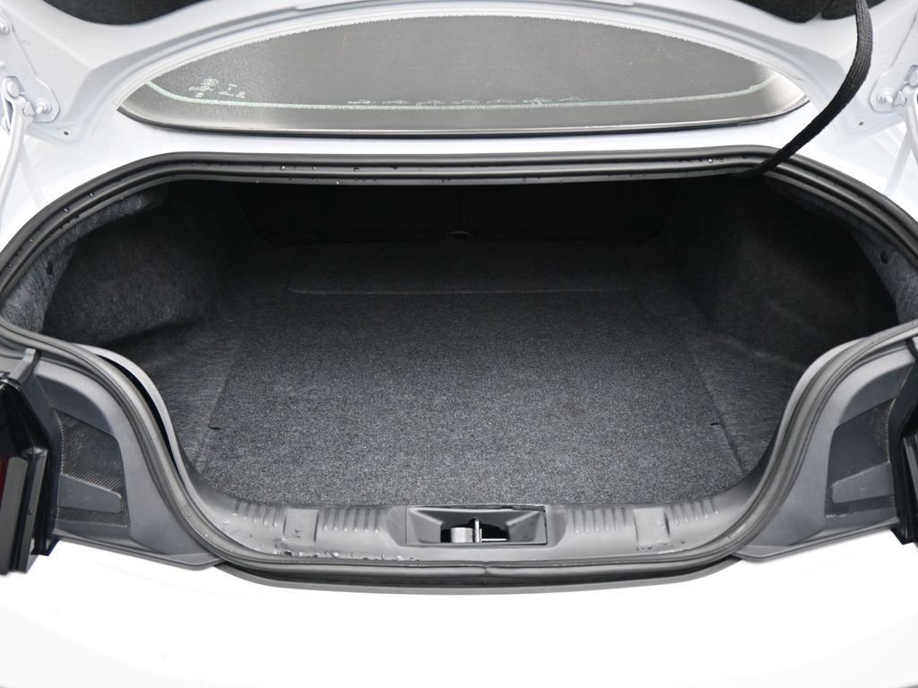 Certified 2024 Ford Mustang Coupe image 46