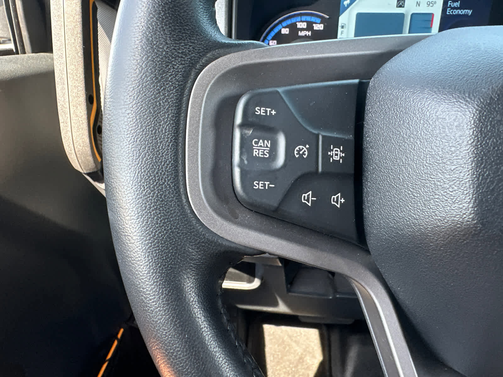 Certified 2024 Ford Bronco Badlands image 20