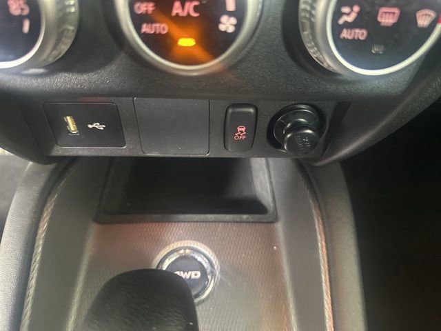 Used 2025 Mitsubishi Outlander Sport ES AWD/4WD image 28