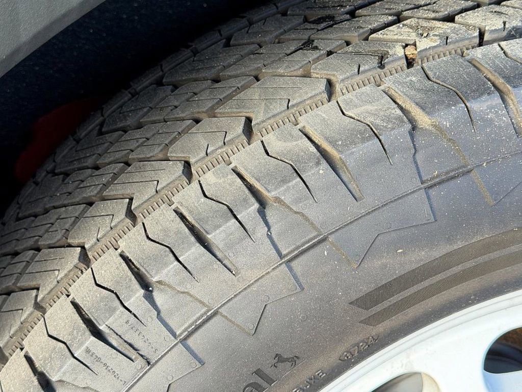 Certified 2024 Ford Bronco Sport Heritage image 16