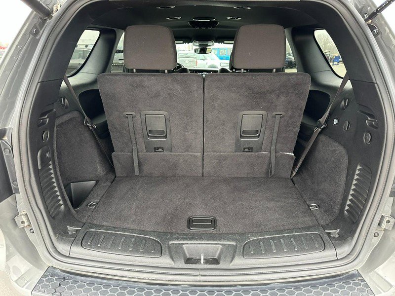 Used 2023 Dodge Durango GT image 5