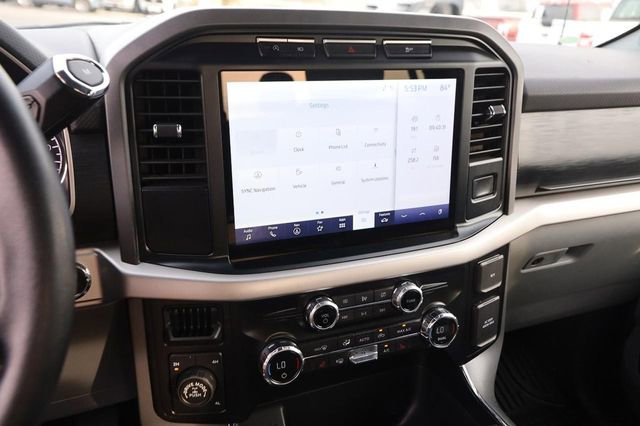 Certified 2021 Ford F150 XLT w/ Equipment Group 302A High image 15