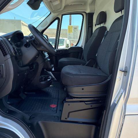 Used 2023 RAM ProMaster 3500 FWD image 9