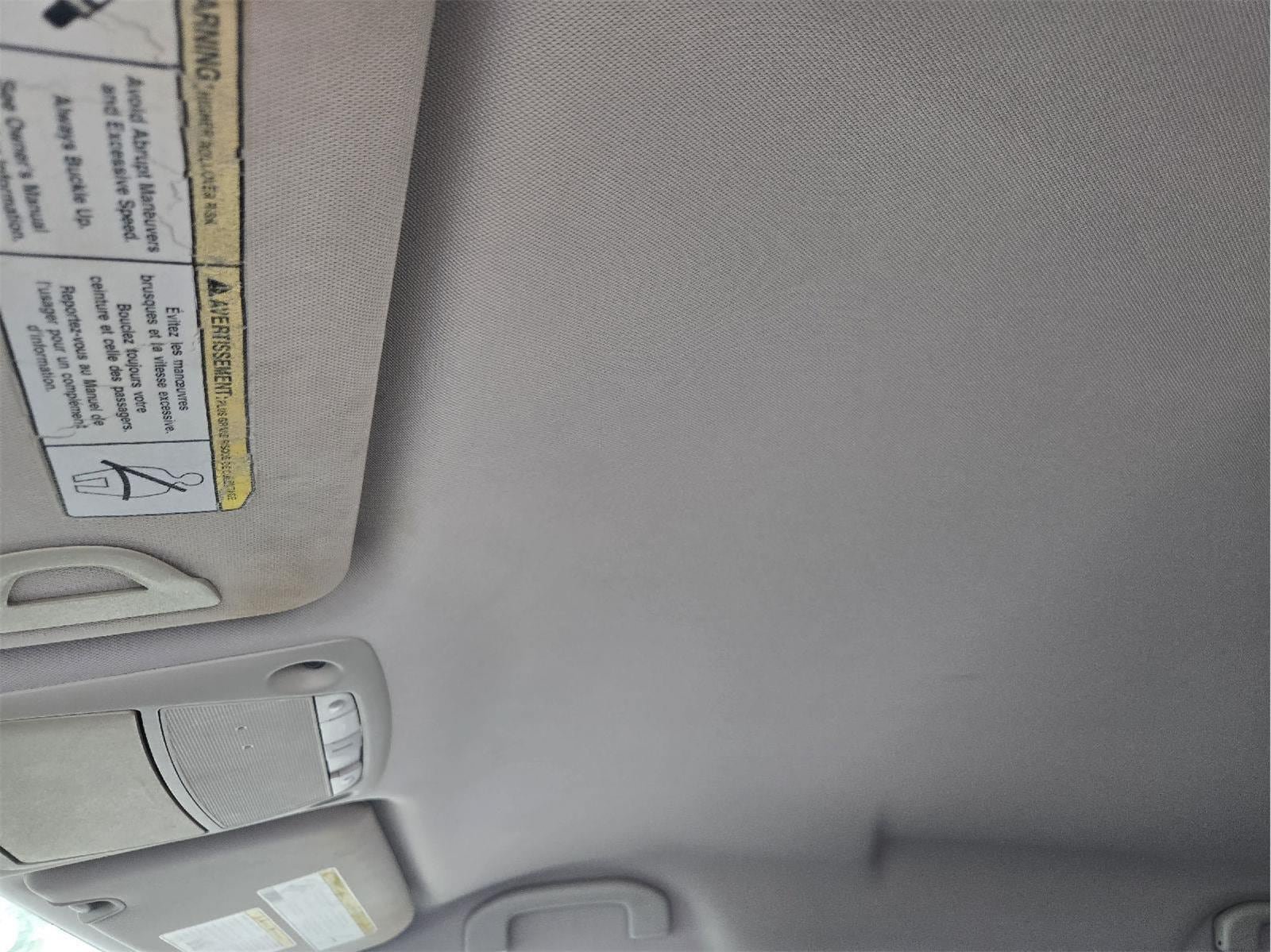 Used 2017 Nissan Rogue SV FWD image 23