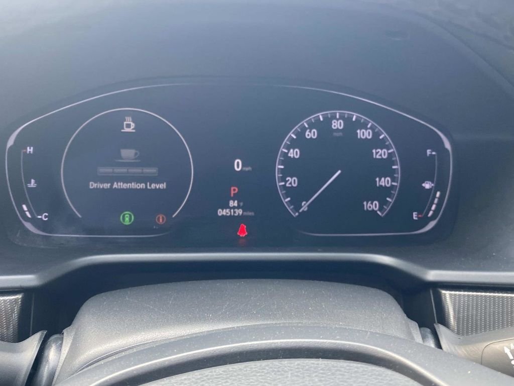 Used 2022 Honda Accord Sport Special Edition image 33