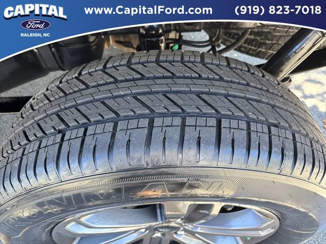 Certified 2023 Ford F150 XLT w/ Equipment Group 302A High image 14