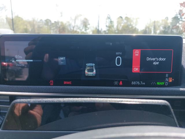 Certified 2025 Ford Mustang Mach-E Select image 19