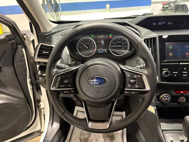 Used 2024 Subaru Forester Premium AWD/4WD image 12
