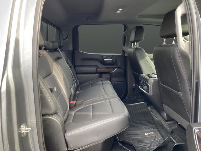 Used 2020 GMC Sierra 1500 SLT w/ SLT Premium Plus Package image 32