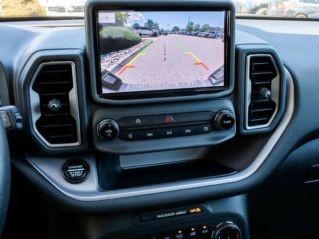 Certified 2023 Ford Bronco Sport Big Bend AWD/4WD image 20