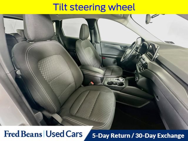 Certified 2023 Ford Escape Active AWD/4WD image 31