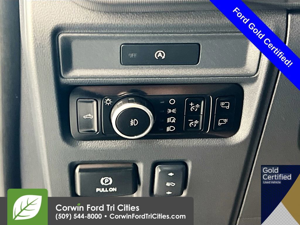 Certified 2025 Ford F150 Lariat image 20