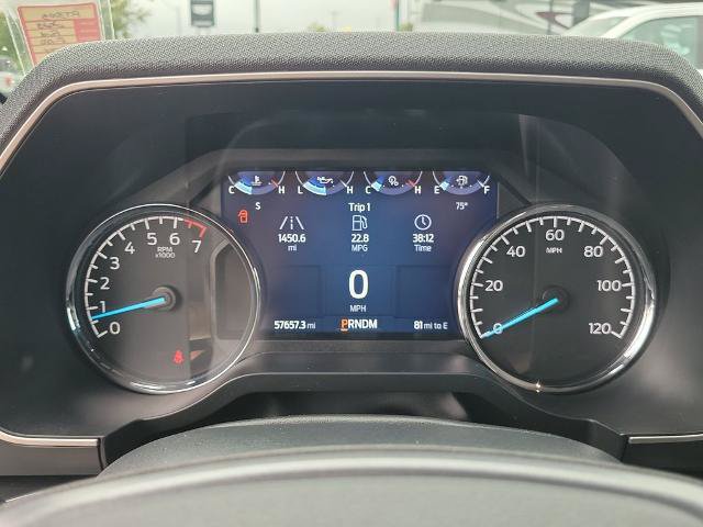 Certified 2023 Ford F150 XLT w/ Equipment Group 302A High AWD/4WD image 23