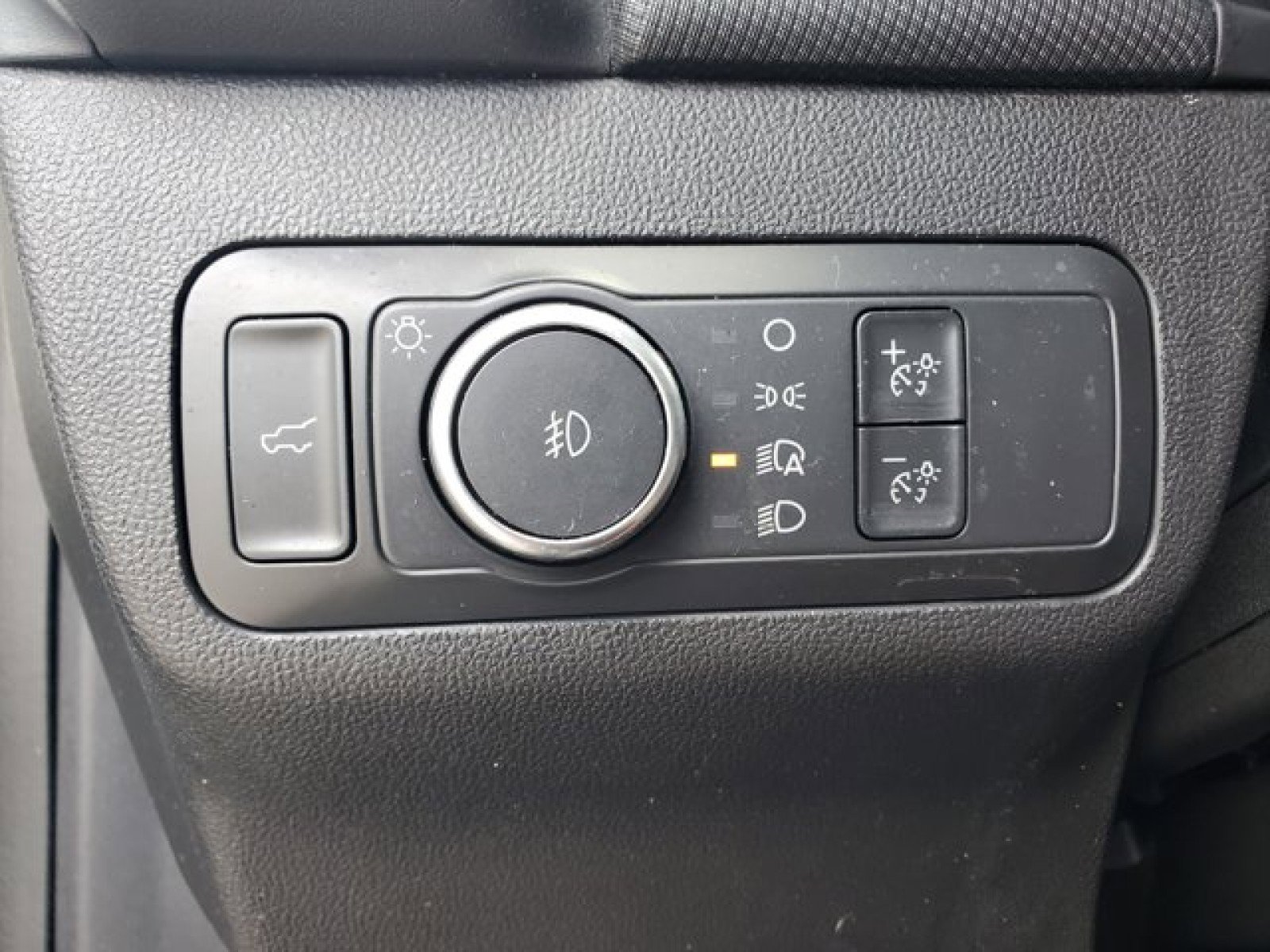 Certified 2021 Ford Bronco Sport Big Bend AWD/4WD image 14