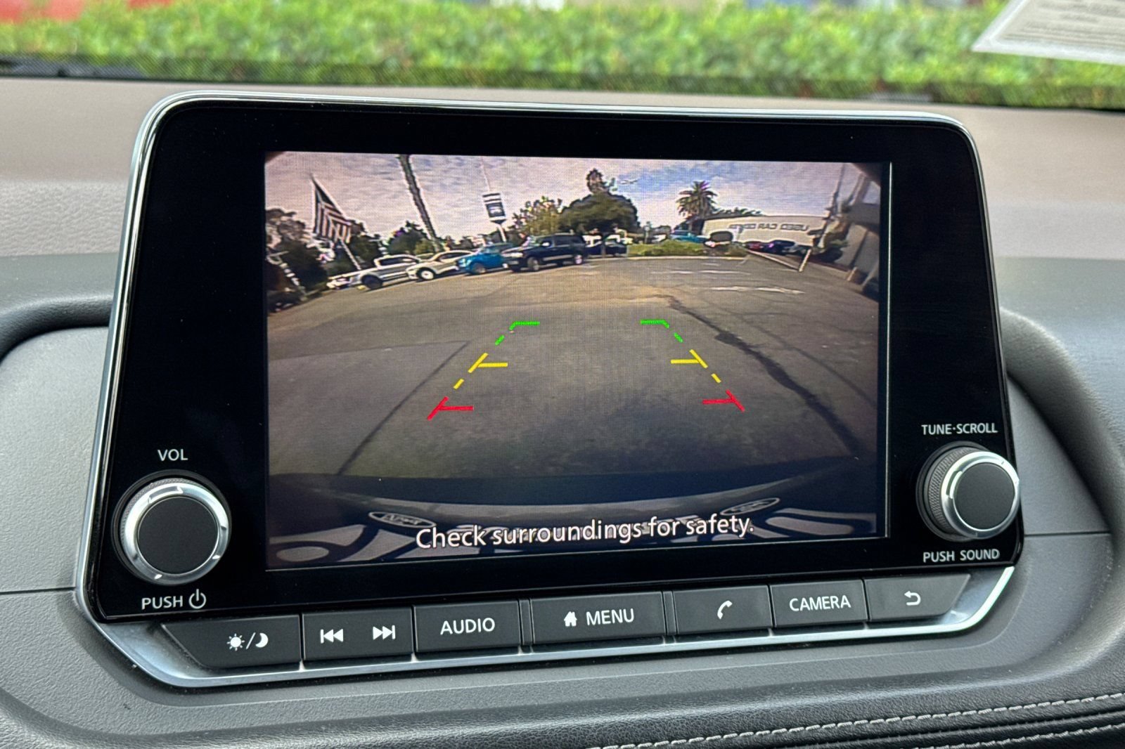 Used 2023 Nissan Rogue SV AWD/4WD image 20