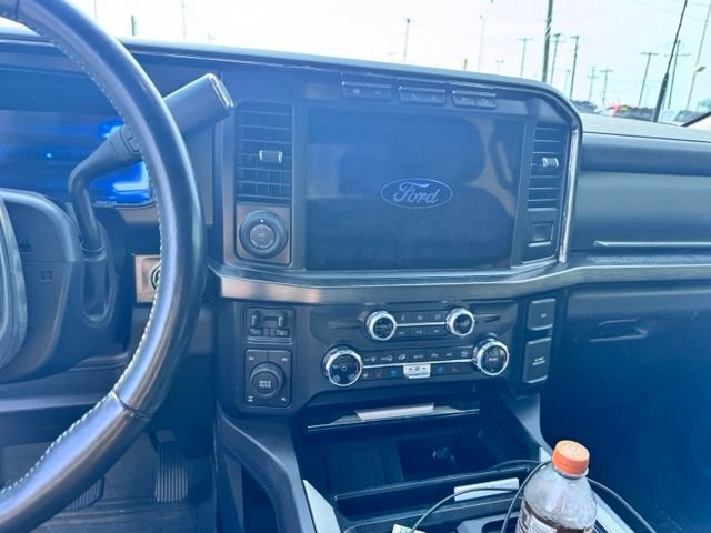 Certified 2024 Ford F250 Lariat w/ Lariat Ultimate Package AWD/4WD image 16