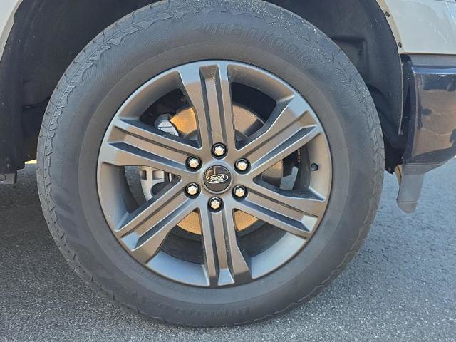Certified 2023 Ford F150 XLT w/ Equipment Group 302A High AWD/4WD image 32