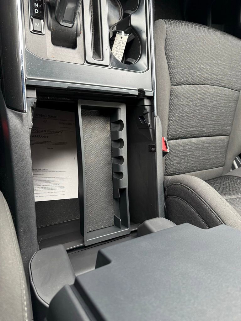 Certified 2023 Ford F150 XLT w/ Equipment Group 302A High image 13