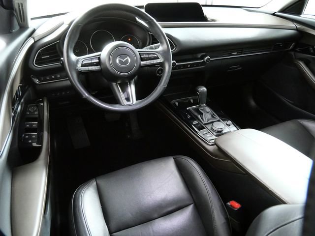 Used 2023 MAZDA CX-30 2.5 Turbo w/ Premium Plus Pkg AWD/4WD image 4