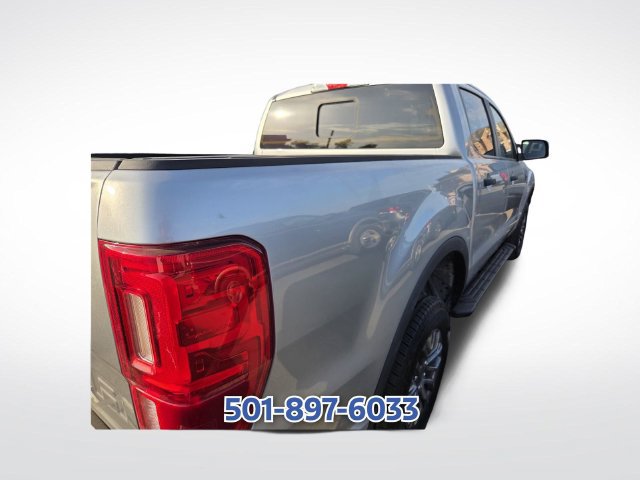 Certified 2021 Ford Ranger XLT w/ Equipment Group 302A High RWD image 10