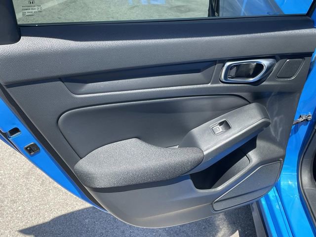 Used 2025 Honda Civic Sport image 23