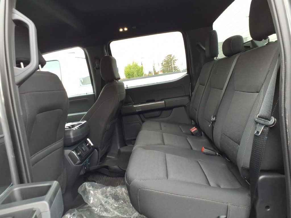Certified 2023 Ford F150 XLT w/ Equipment Group 302A High AWD/4WD image 8