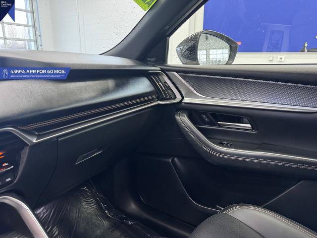 Used 2025 MAZDA CX-70 3.3 Turbo w/ Premium Plus Pkg AWD/4WD image 16