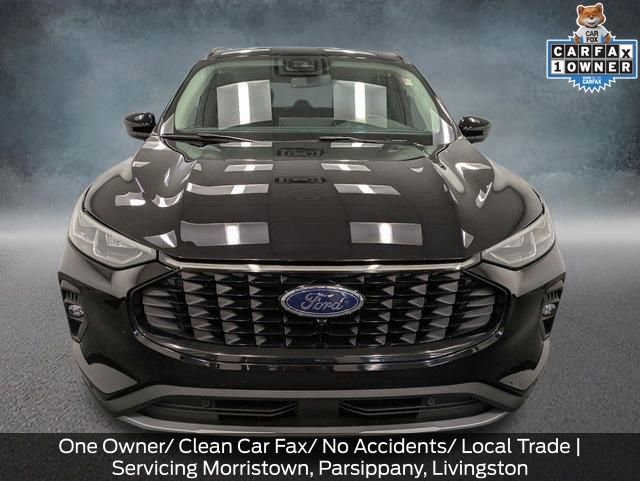 Certified 2024 Ford Escape Platinum image 6