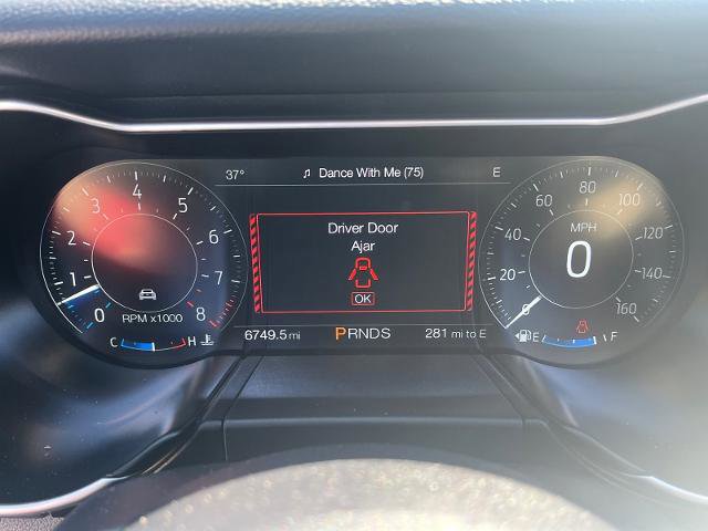 Certified 2019 Ford Mustang GT Premium w/ Equipment Group 401A image 8