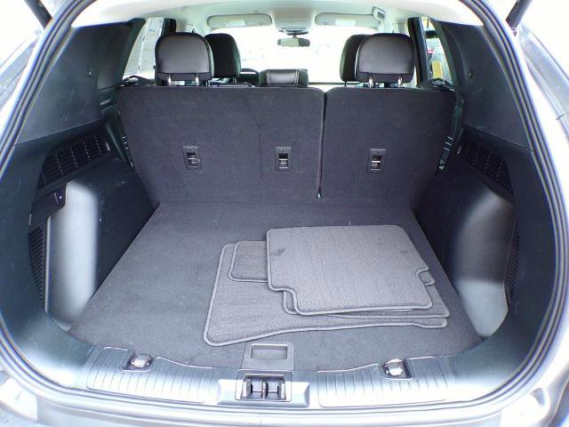 Certified 2022 Ford Escape SEL AWD/4WD image 8