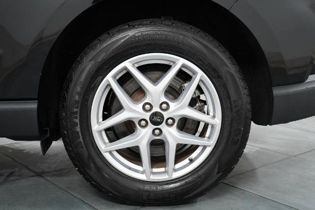 Certified 2024 Ford Edge SEL w/ Convenience Package AWD/4WD image 36