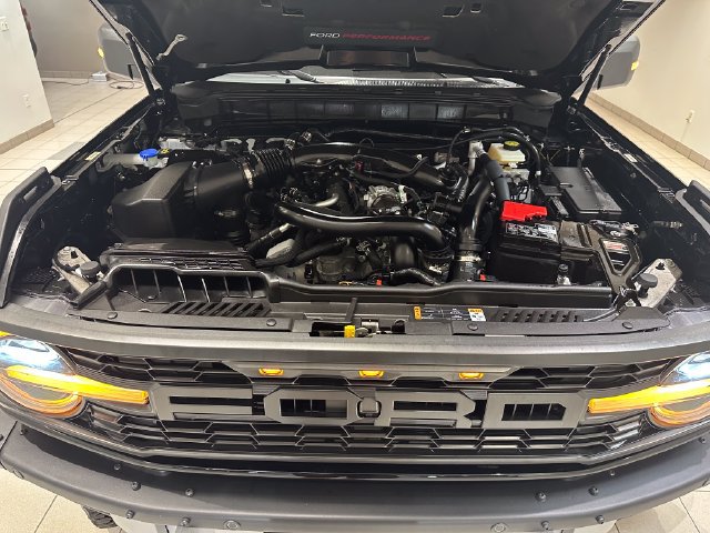 Certified 2024 Ford Bronco Raptor AWD/4WD image 26