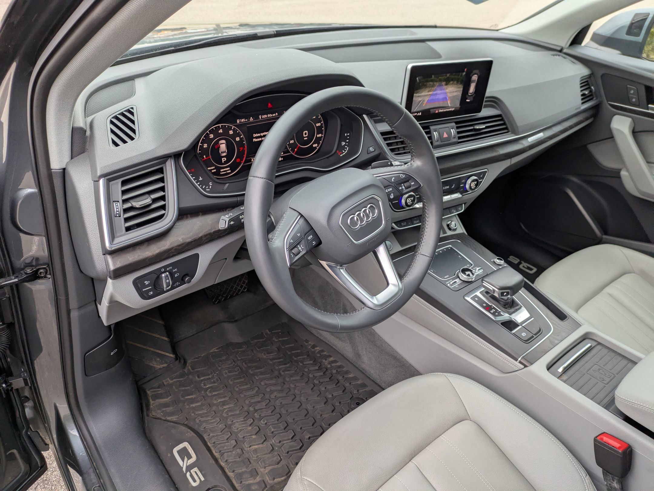 Used 2020 Audi Q5 2.0T Premium Plus w/ Premium Plus Package image 14