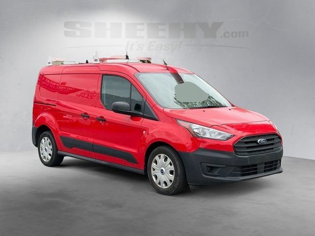 Certified 2023 Ford Transit Connect XL FWD image 2