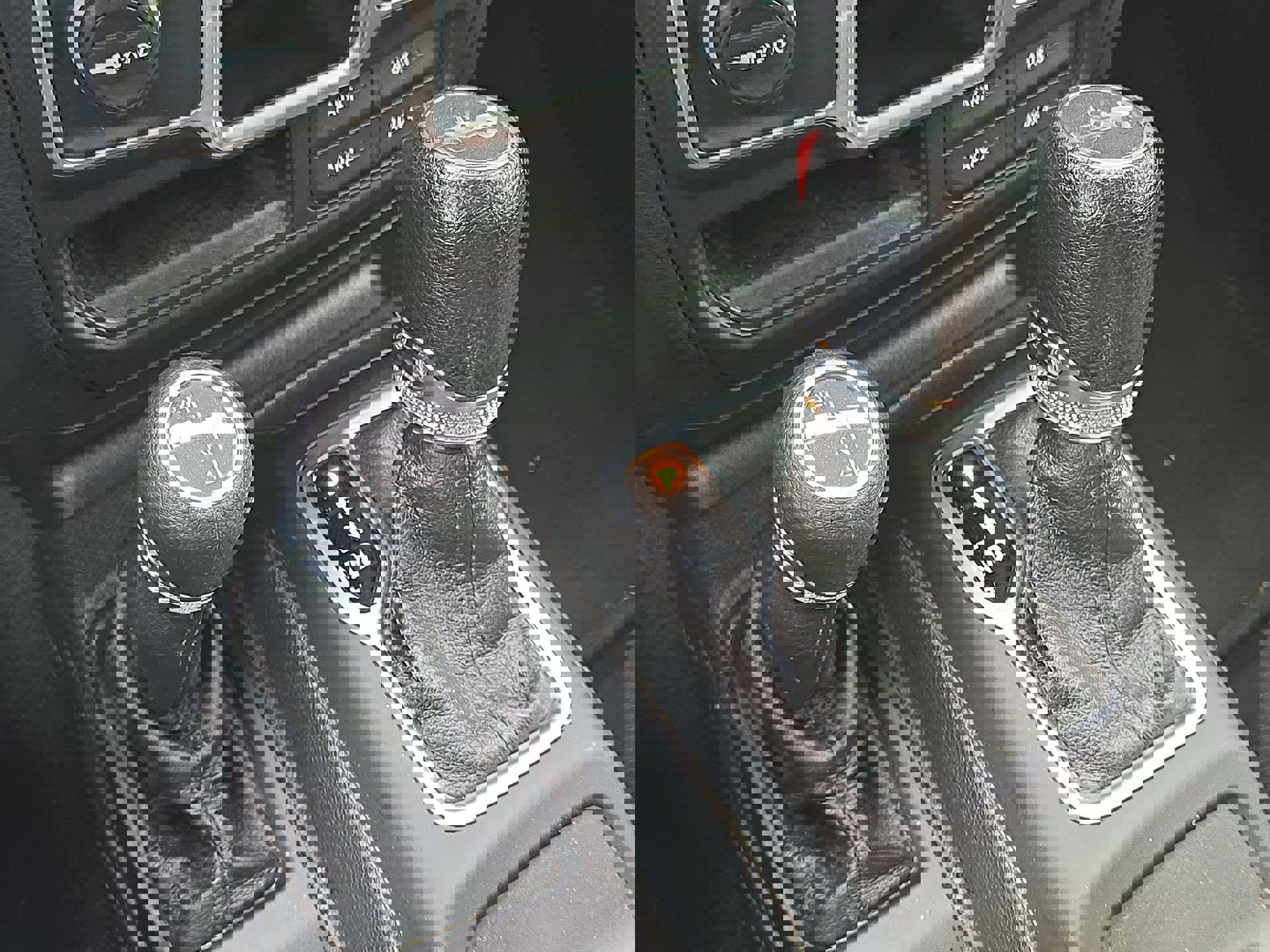 Used 2018 Jeep Wrangler Unlimited Sport image 17