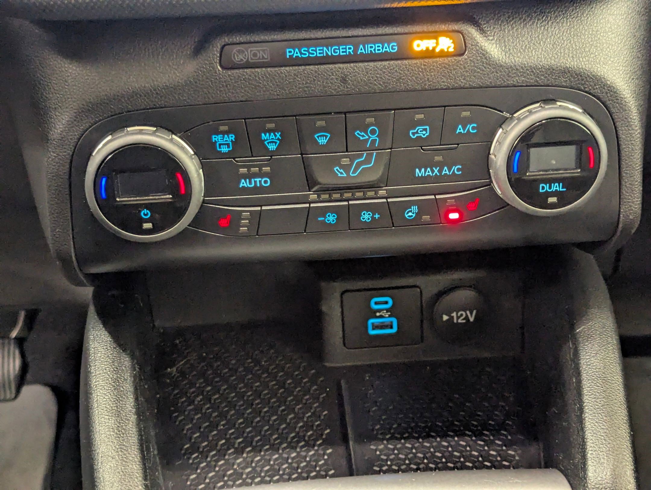 Certified 2021 Ford Bronco Sport Outer Banks image 27