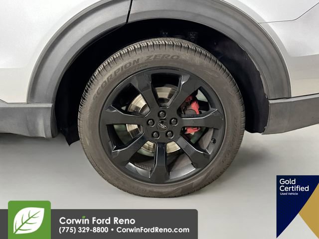 Certified 2022 Ford Explorer ST w/ Equipment Group 401A image 38