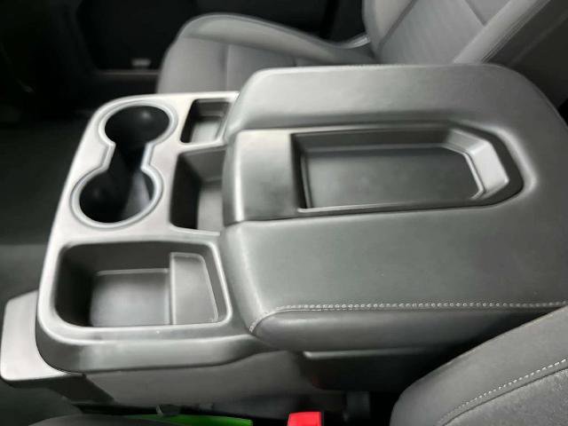 Used 2023 Chevrolet Silverado 1500 LT AWD/4WD image 34