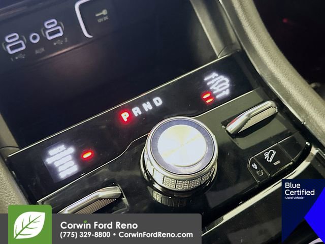 Used 2022 Jeep Grand Cherokee Summit w/ Advanced Protech Group IV AWD/4WD image 20