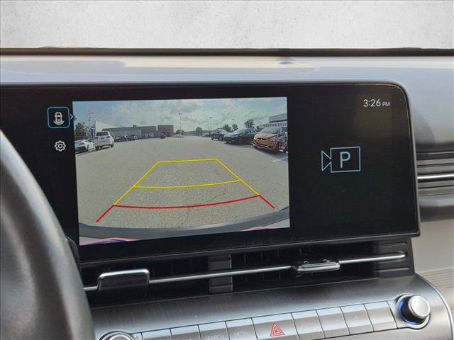 Used 2024 Hyundai Kona SEL w/ Convenience Package AWD/4WD image 14
