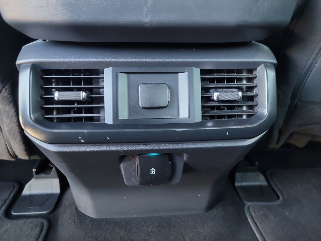 Certified 2023 Ford F150 XL w/ STX Appearance Package image 12