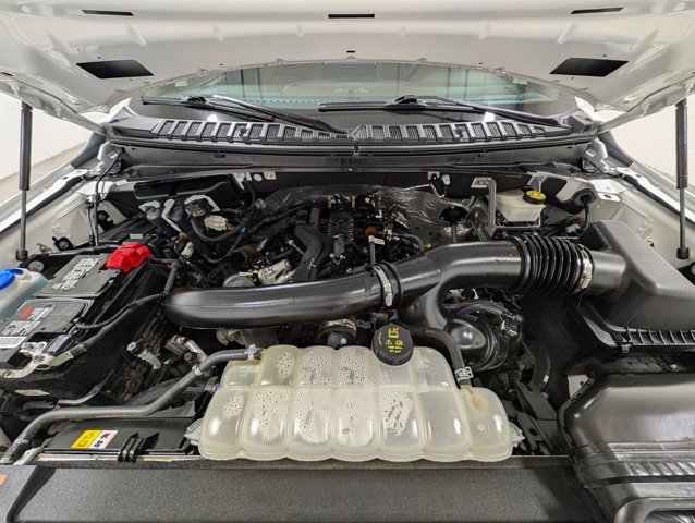 Certified 2023 Ford Expedition King Ranch image 11