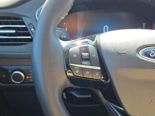 Certified 2023 Ford Escape Active image 26