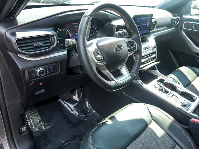 Certified 2022 Ford Explorer Timberline AWD/4WD image 14