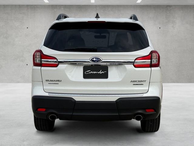 Used 2021 Subaru Ascent Limited w/ Technology Package AWD/4WD image 16